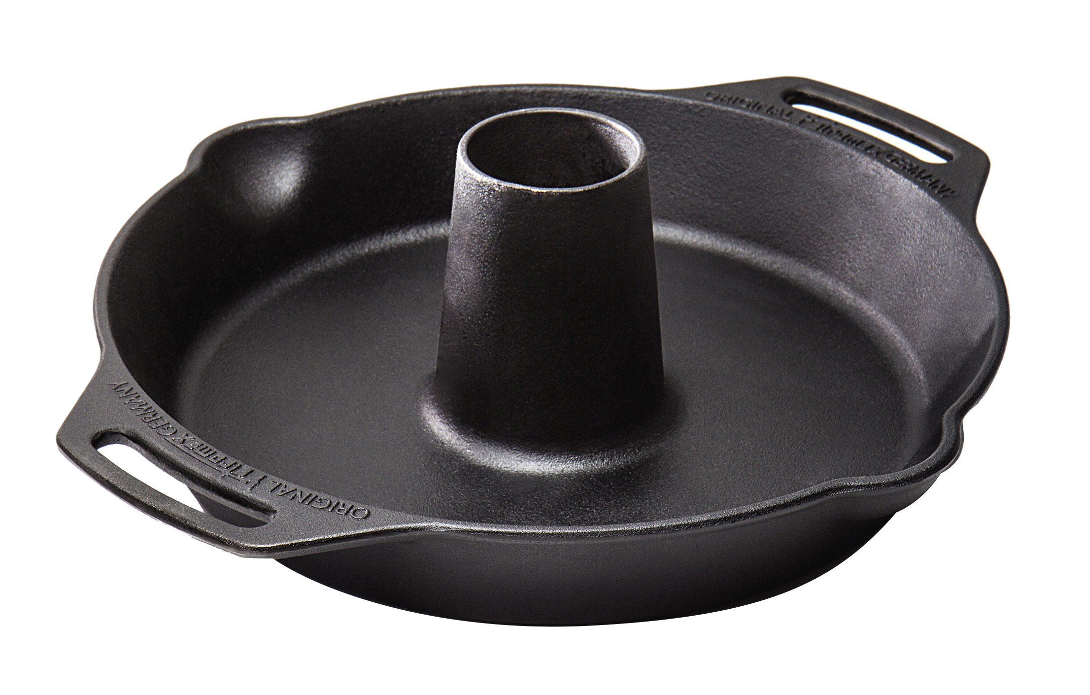 Petromax Geflügelbräter